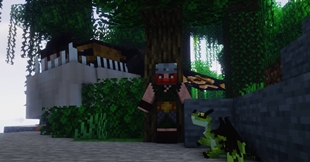 "That was not a Whispering Death... IT WAS A SCREAMING DEATH"