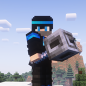 3D Mace