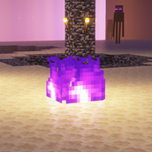 End Biome Fire