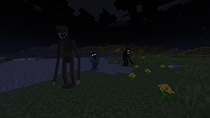Dwellers