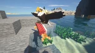 Eagle