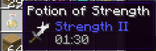 Effect Tooltip
