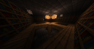 a room