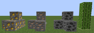 little show of texturepack