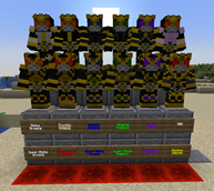Kuuga All