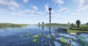 Towers of the Wild Modded