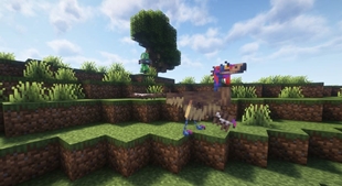 The Dawn Era