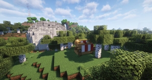 Small Wagons