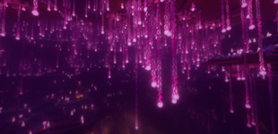 Nether Biomes