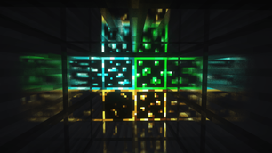 Shiny Ores - Ore Preview