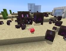 But be careful not to cause a Tarr outbreak!