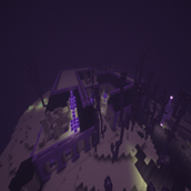 End Castle