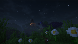 DRAGONS!