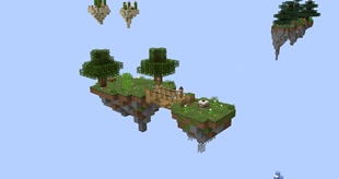 Main island