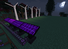 Lunar Generators and Mod Compat