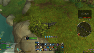 GH UI