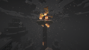burnt (only in modpack version 1.1 / 1.0)