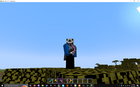 Pickaxe