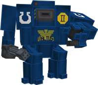 Brother Valtus
