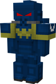 Ultramarine