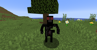 Mini Ghoul