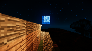Every Blue Moon
