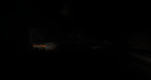The Caves ..... Dangerous