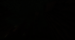 The Night .... Darkness and Unexpected Visitor