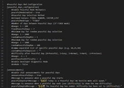 Peacefuldays Old Config.png