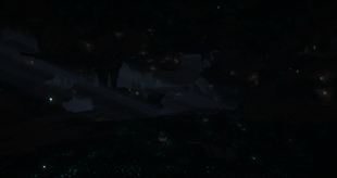 The Great Below (Shaders)