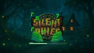 Loading Screen by CiborgLuiz