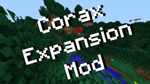 Corax Expansion Mod Photo.png