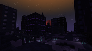Lost Cities x Midnight