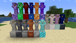 All Armor Sets (1.0.5)