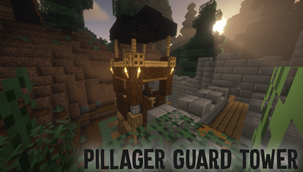 Pillager Guard Tower.png