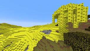 Cheese Lands