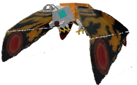 Mothra