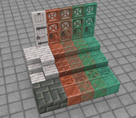 Version 3.2.0 Overview