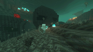 More nether structures!