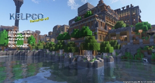 Title Menu