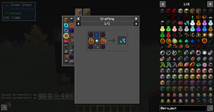 Repair Talisman