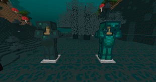 Armors
