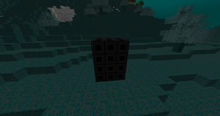 Small Monolith