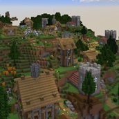 Oak Village