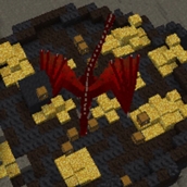 Fire Dragon