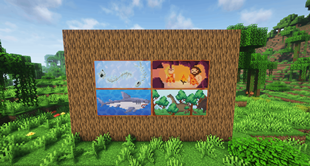 Prehistoric Paintings