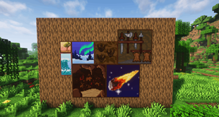 Prehistoric Paintings