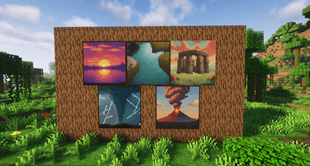 Prehistoric Paintings