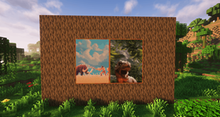 Prehistoric Paintings