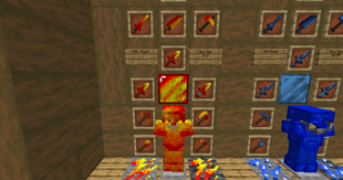 Fire Stuff